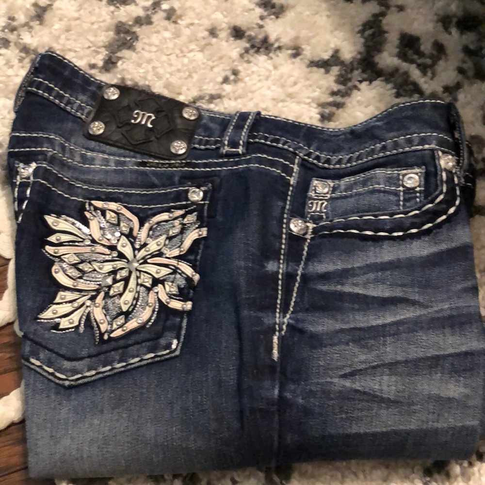Miss me size 31